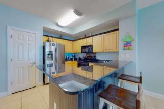 Sunrise Serenity - Resort Condo - 8