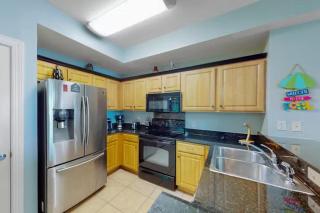 Sunrise Serenity - Resort Condo - 5