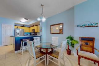 Sunrise Serenity - Resort Condo - 3