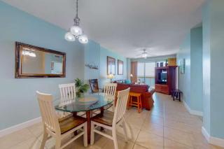 Sunrise Serenity - Resort Condo - 2