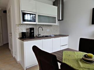 with south-facing terrace in the house sea view - Baabe - 6