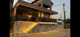 Melina Luxury Suites, Seaside Nests in Kourouta - 8