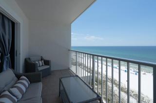 1BR Sleeps 5 at The Summit with Ocean Front Views - 1