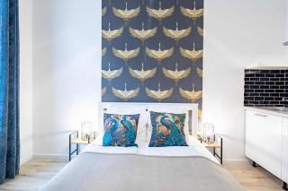 Central - Comfy Room - Easy Sleep - 3