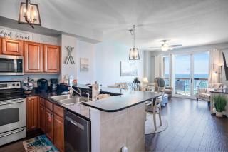 Sunrise Sands - An Unforgettable Vacation for 7 - 9
