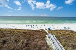 Sunrise Sands - An Unforgettable Vacation for 7 - 8