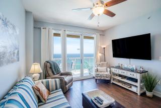 Sunrise Sands - An Unforgettable Vacation for 7 - 1