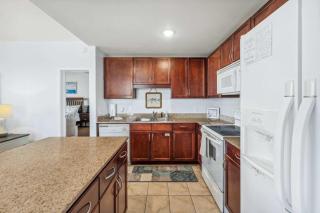 Seaside Harmony - Stunning High-Rise Resort Condo - Panama City Beach - 6