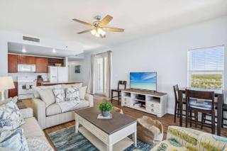 Seaside Harmony - Stunning High-Rise Resort Condo - Panama City Beach - 3