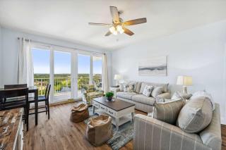 Seaside Harmony - Stunning High-Rise Resort Condo - Panama City Beach - 4