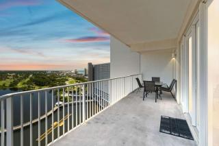 Seaside Harmony - Stunning High-Rise Resort Condo - Panama City Beach - 8