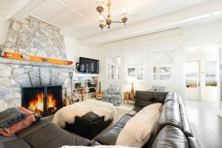 Belleview Lakefront by Tahoe Getaways - Hot Tub, Pier, Buoy and Guest House - Homewood - 7