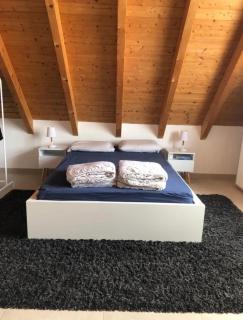 Modernes Apartment im Herzen der Stadt - Bobenheim-Roxheim - 6