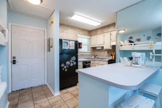The Turtle Nest - Resort Condo with Pool - 5