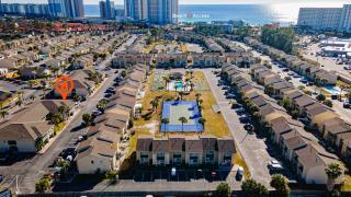 The Turtle Nest - Resort Condo with Pool - 4