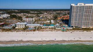 The Turtle Nest - Resort Condo with Pool - 3