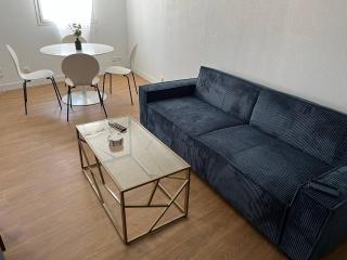 Charmant appartement rénové - 2