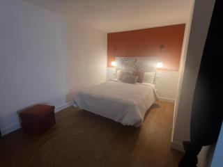 Charmant appartement rénové - 1