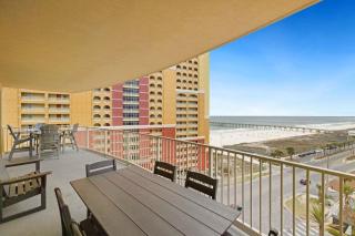 Panama Paradise - Gulf Views & Resort Amenities - 6