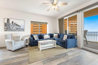 Panama Paradise - Gulf Views & Resort Amenities - 3