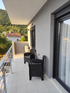 Beautiful view apartment Tivat - Tivat - 1