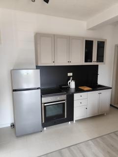 Beautiful view apartment Tivat - Tivat - 5
