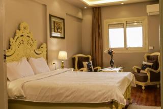 المهندسين شقه سوبر لوكس - محى الدين ابو العز - Il Cairo - 7