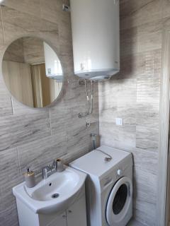 Beautiful view apartment Tivat - Tivat - 3