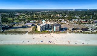 Seaside Villa - Ocean View Studio - 9