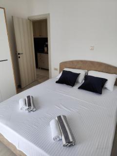 Beautiful view apartment Tivat - Tivat - 9