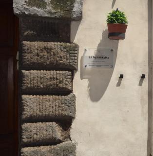 La Meridiana - Caprarola - 0