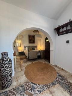 Djerba houch - 9