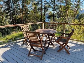 Rosemary Cottage - 2