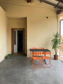 La corte in riva all'Adda - 5