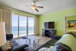 Ocean's Heaven - Beachfront Condo Bliss - 3