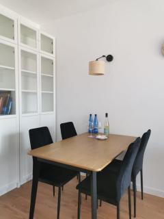 Apartament Olimpia - Lębork - 9