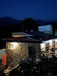 Northlanders Guest House Skardu - Skardu - 8