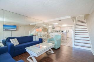 Sea Forever - Cozy Oceanfront Condo - 5