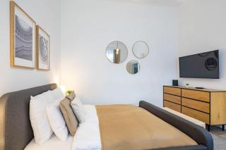 Central - Stylish - Easy Sleep - 2