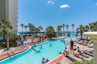 Ocean View Escape - Beach Resort - 9