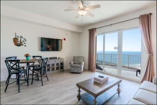 Sandy Feet Retreat - Ocean View Condo - 5