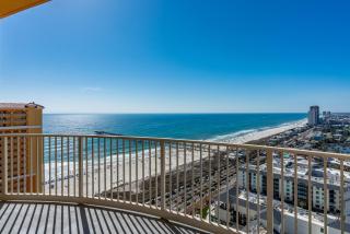 Sandy Feet Retreat - Ocean View Condo - 4