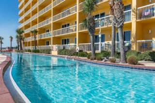 Sandy Feet Retreat - Ocean View Condo - 6