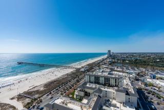 Sandy Feet Retreat - Ocean View Condo - 3