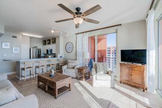 Sunset Shores - Oceanfront Condo Bliss - 8