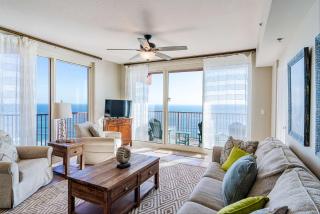 Sunset Shores - Oceanfront Condo Bliss - 9