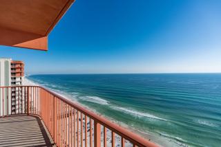 Sunset Shores - Oceanfront Condo Bliss - 0