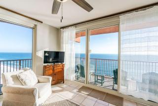 Sunset Shores - Oceanfront Condo Bliss - 7