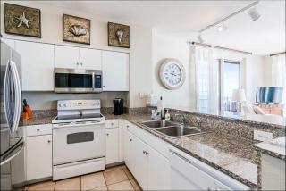 Sunset Shores - Oceanfront Condo Bliss - 2