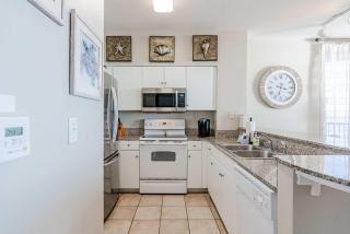 Sunset Shores - Oceanfront Condo Bliss - 1